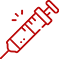 a injection icon