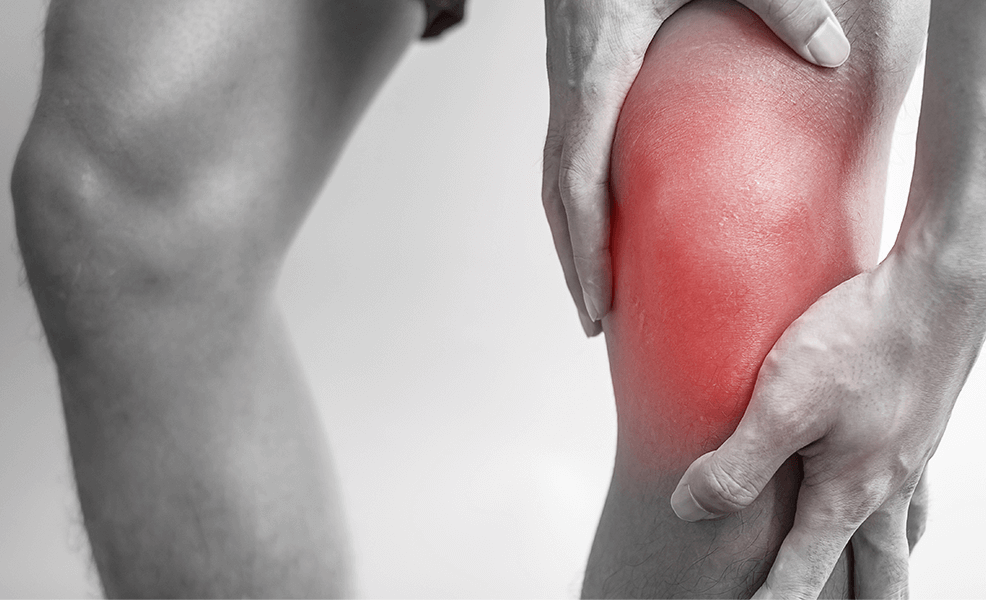 ITB vs Patellofemoral Pain Syndrome Symptoms - Knee Pain In Runners