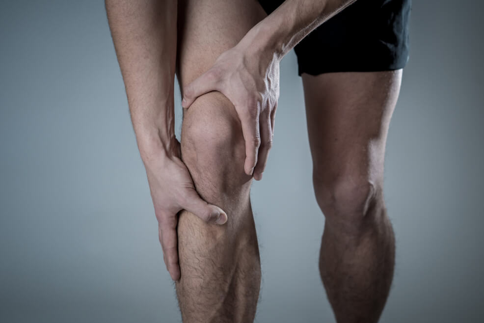 Managing your Medial Knee Pain: MCL injuries