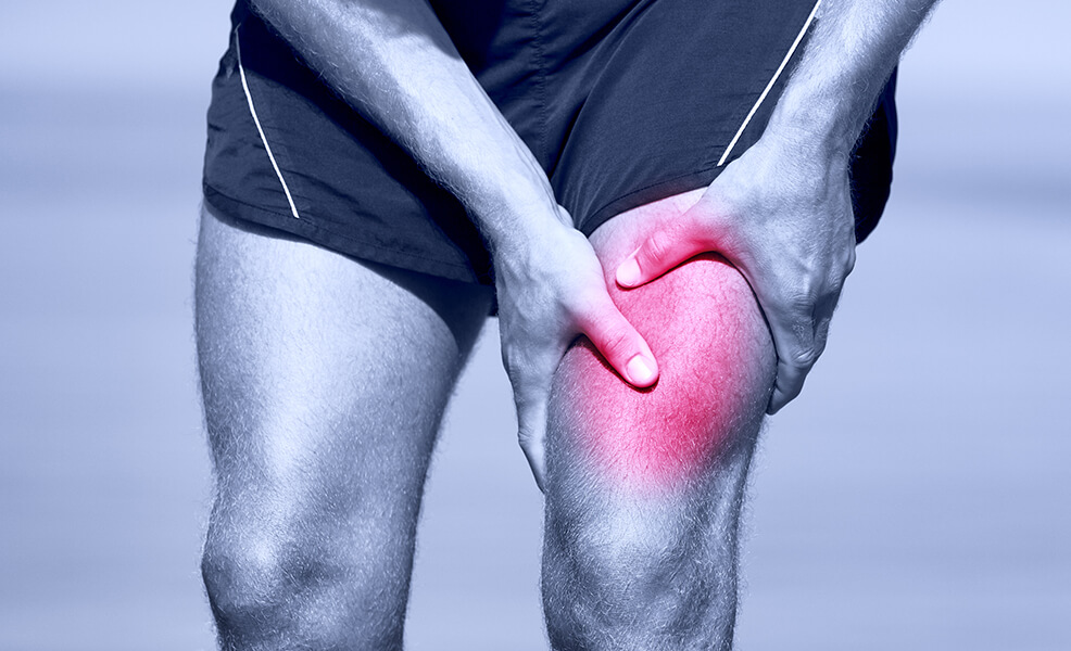 Thigh Compartment Syndrome - Everything You Need To Know - Dr