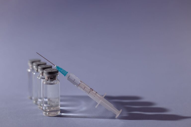 Best Injection for Knee Pain Relief
