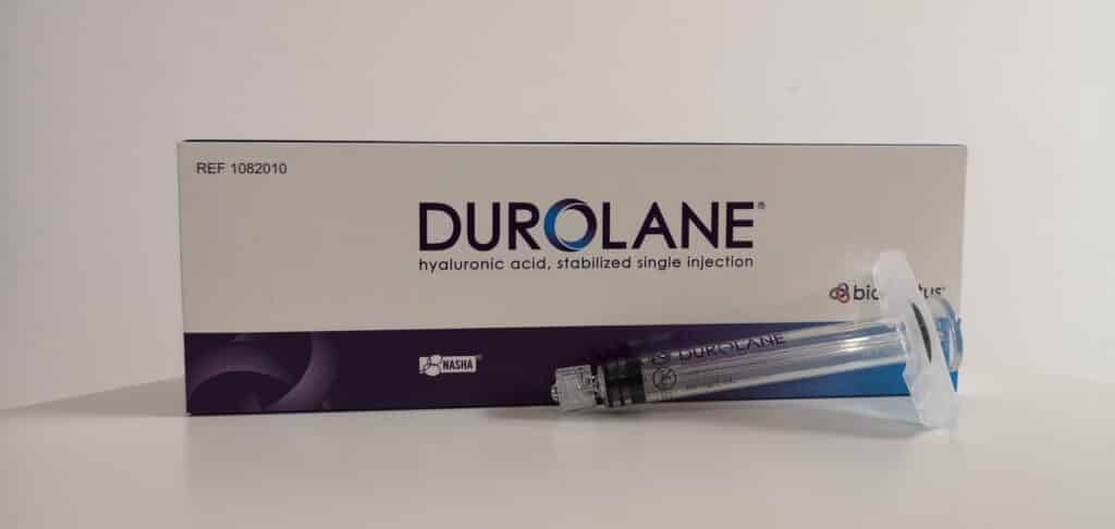Durolane Injection