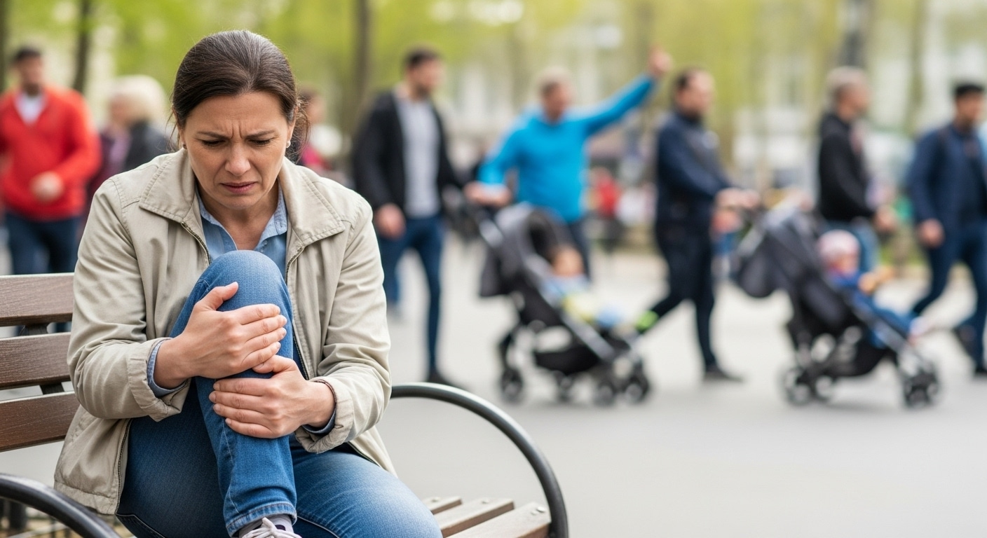 A Guide for Osteoarthritis Sufferers