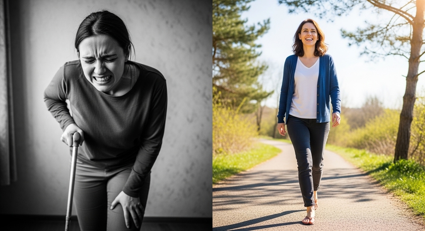 Benefits of Arthrosamid