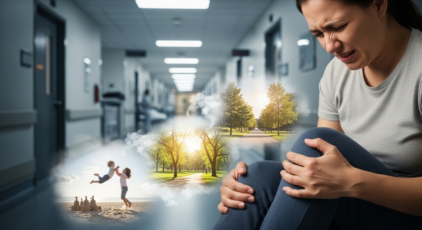 Delaying Knee Replacement? How Arthrosamid Injections Can Be a Game-Changer