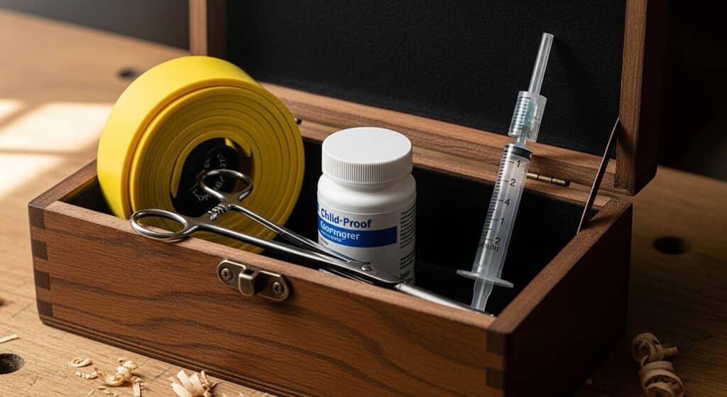 Cortisone Injections vs. Other Pain Relief Options