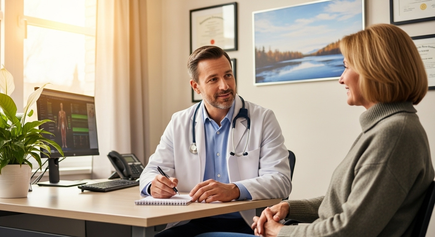 Why Choose a Specialist Clinic for Your Cortisone Injection