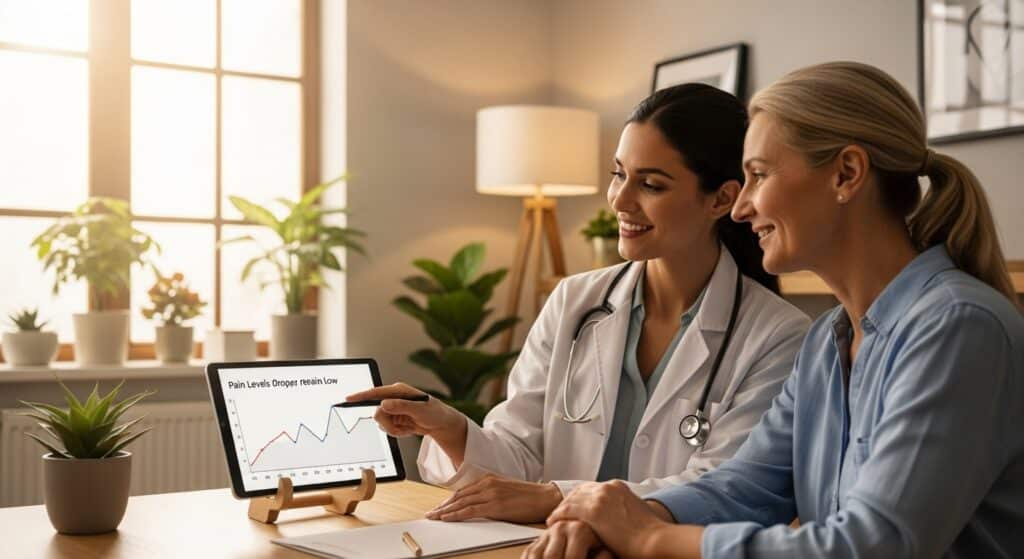 Why Expert Administration at MyMSK Clinic is Key
