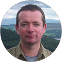 Mark Dowd profile picture