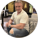 Paul Jackson profile picture